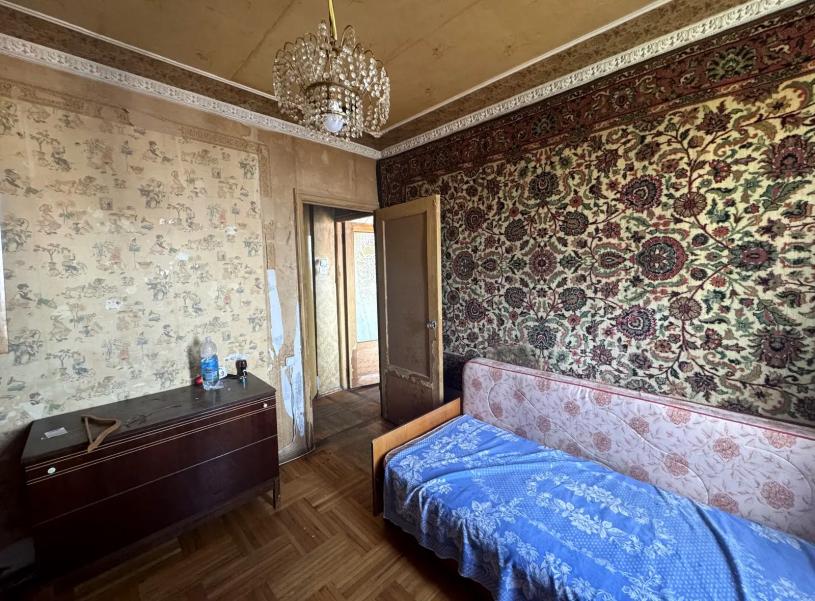 Квартира, 2-кімн., Харьков, Холодная Гора, Холодногорская (Елизарова)