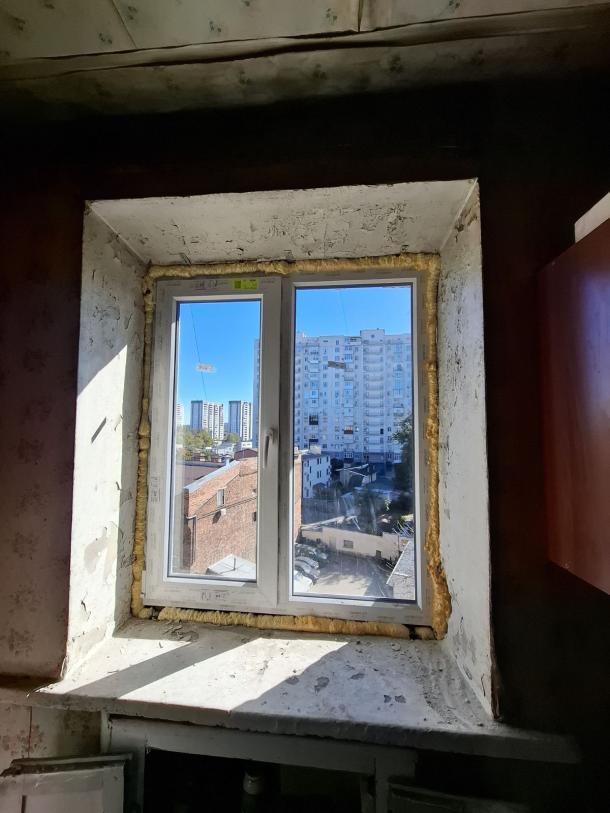 Квартира, 1-кімн., Харьков, Гагарина метро , Гимназическая наб. (Красношкольная набережная)
