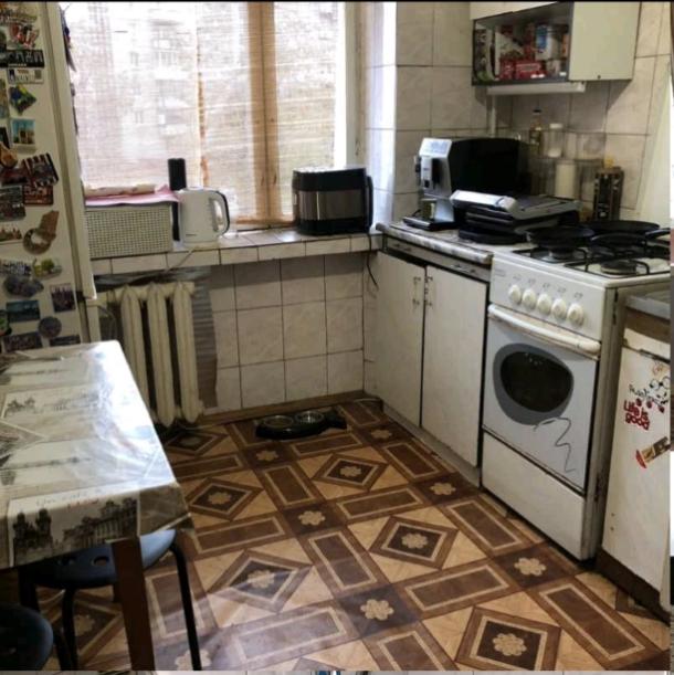 Квартира, 2-кімн., Харьков, Павлово Поле, Деревянко