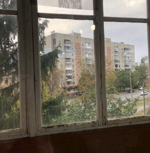 Квартира, 2-кімн., Харьков, Павлово Поле, Деревянко