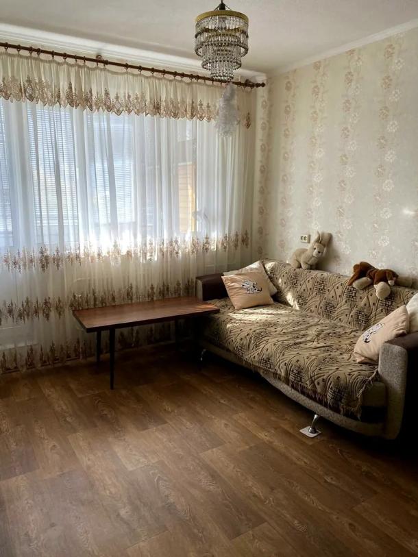 Квартира, 1-кімн., Харьков, 4 Северная Салтовка, Метростроителей