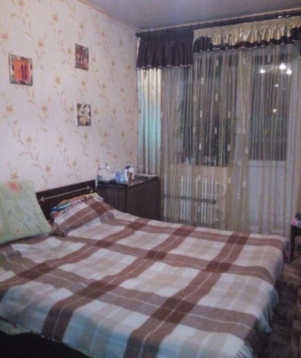 Квартира, 3-кімн., Харьков, Защитников Украины метро, Олега Громадского (Броненосца Потемкина)