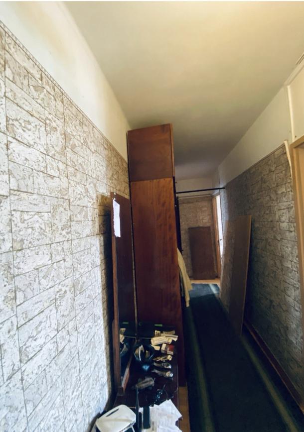Квартира, 3-кімн., Харьков, 522м/р, Непокоренных (Героев Труда)
