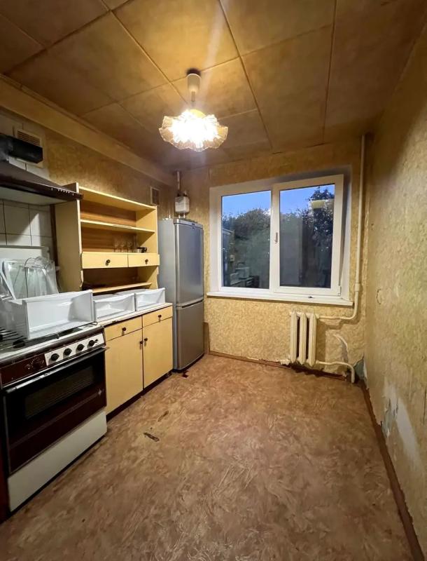 Квартира, 1-кімн., Харьков, 602м/р, Владислава Зубенко (Тимуровцев)