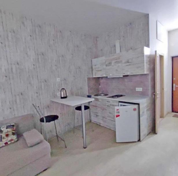 Гостинка, Харьков, Москалевка, Нетеченская набережная