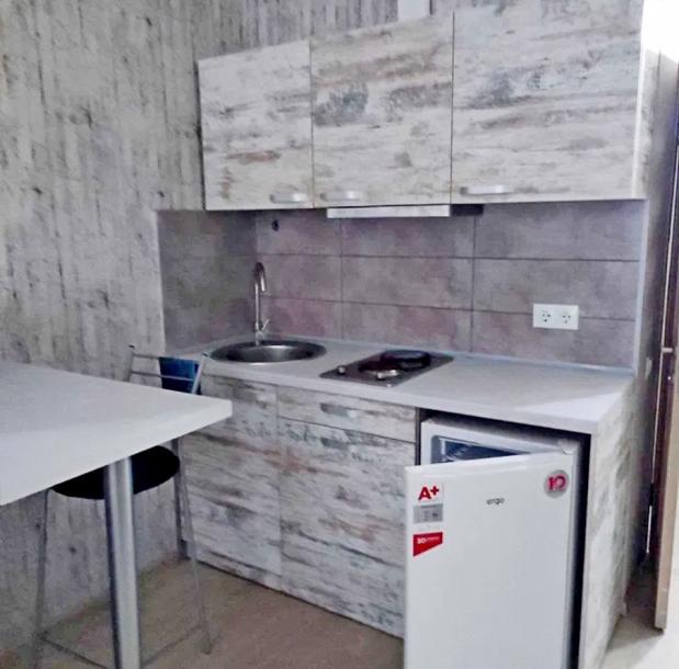 Гостинка, Харьков, Москалевка, Нетеченская набережная