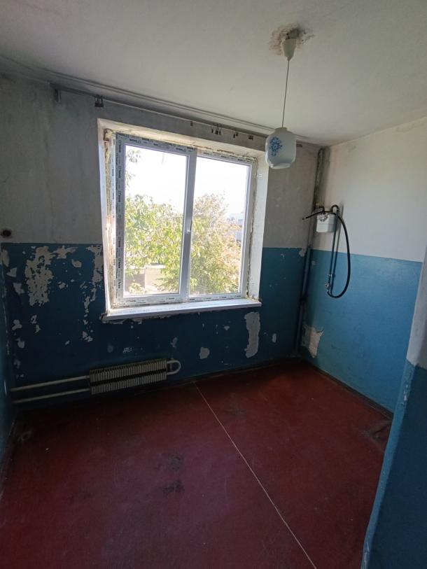 Квартира, 1-кімн., Харьков, 522м/р, Непокоренных (Героев Труда)