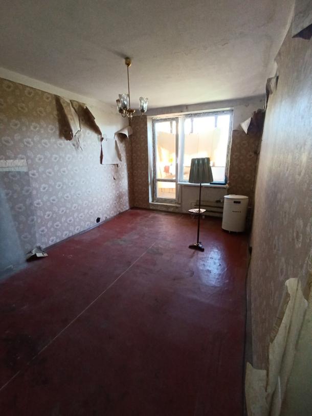 Квартира, 1-кімн., Харьков, 522м/р, Непокоренных (Героев Труда)