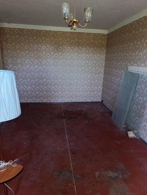 Квартира, 1-кімн., Харьков, 522м/р, Непокоренных (Героев Труда)