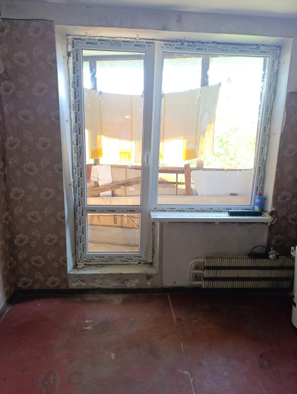 Квартира, 1-кімн., Харьков, 522м/р, Непокоренных (Героев Труда)