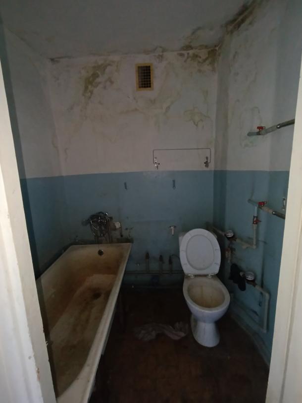 Квартира, 1-кімн., Харьков, 522м/р, Непокоренных (Героев Труда)