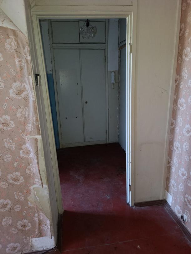 Квартира, 1-кімн., Харьков, 522м/р, Непокоренных (Героев Труда)