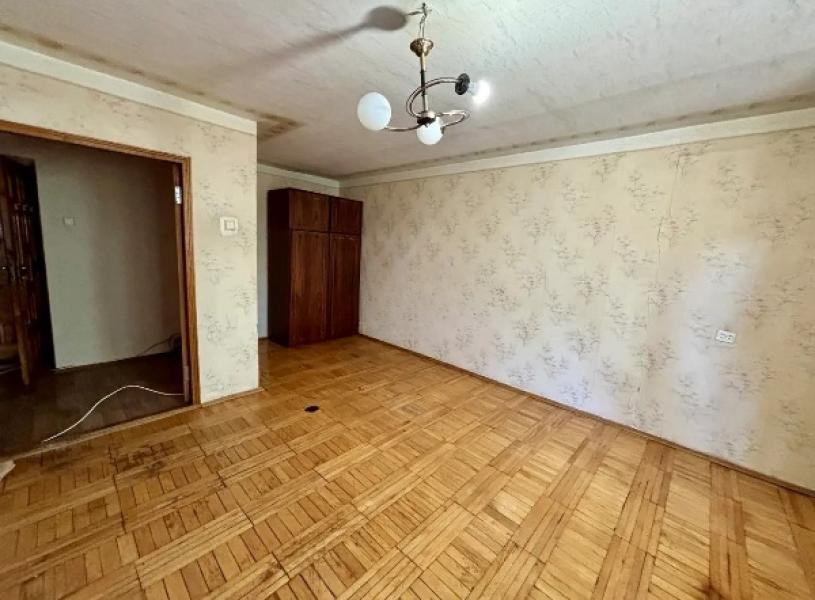 Квартира, 1-кімн., Харьков, Павлово Поле, Новопрудная