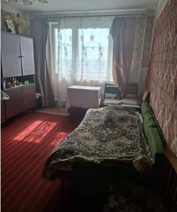 Квартира, 2-кімн., Харьков, Холодная Гора, Пермская