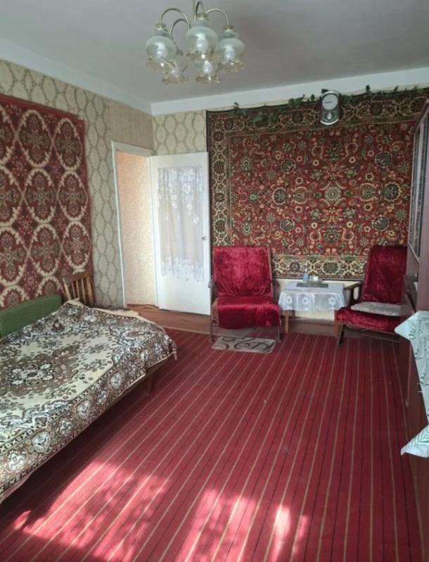 Квартира, 2-кімн., Харьков, Холодная Гора, Пермская