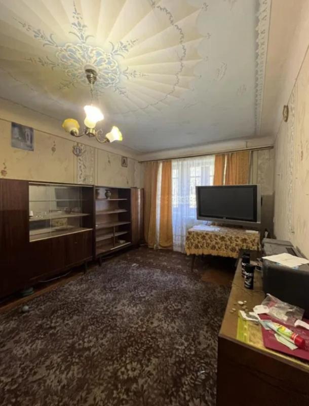 Квартира, 2-кімн., Харьков, Одесская, Аэрокосмический просп. (Гагарина проспект)