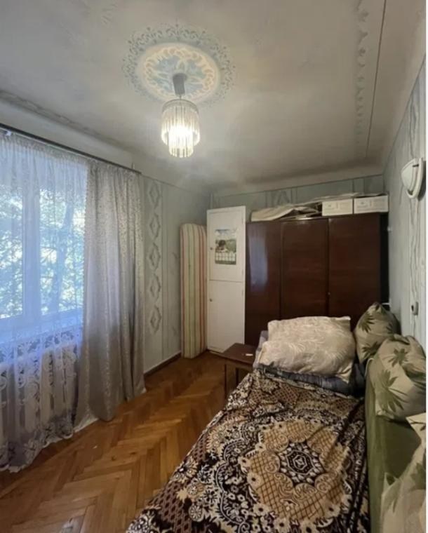 Квартира, 2-кімн., Харьков, Одесская, Аэрокосмический просп. (Гагарина проспект)