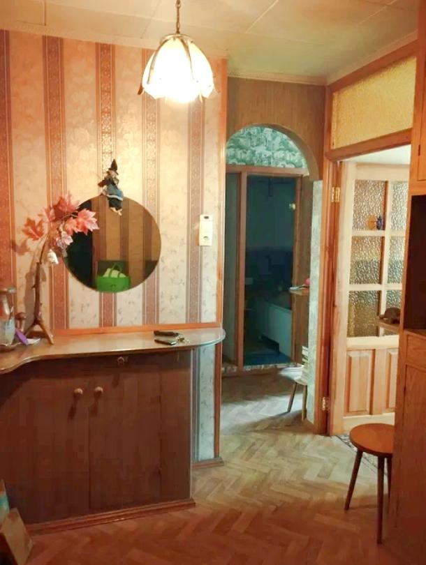 Квартира, 2-кімн., Харьков, 3 Северная Салтовка, Гвардейцев Широнинцев