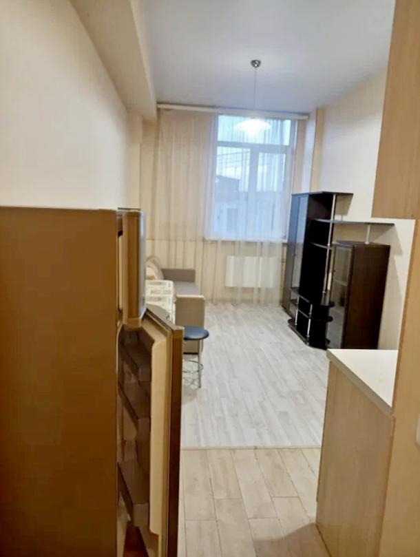 Гостинка, Харьков, Старая Салтовка, Салтовское шоссе