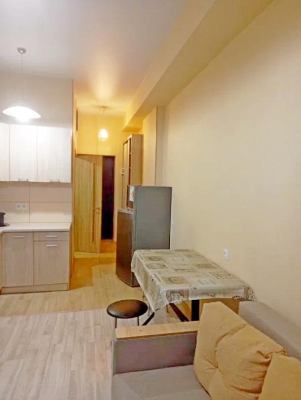 Гостинка, Харьков, Старая Салтовка, Салтовское шоссе