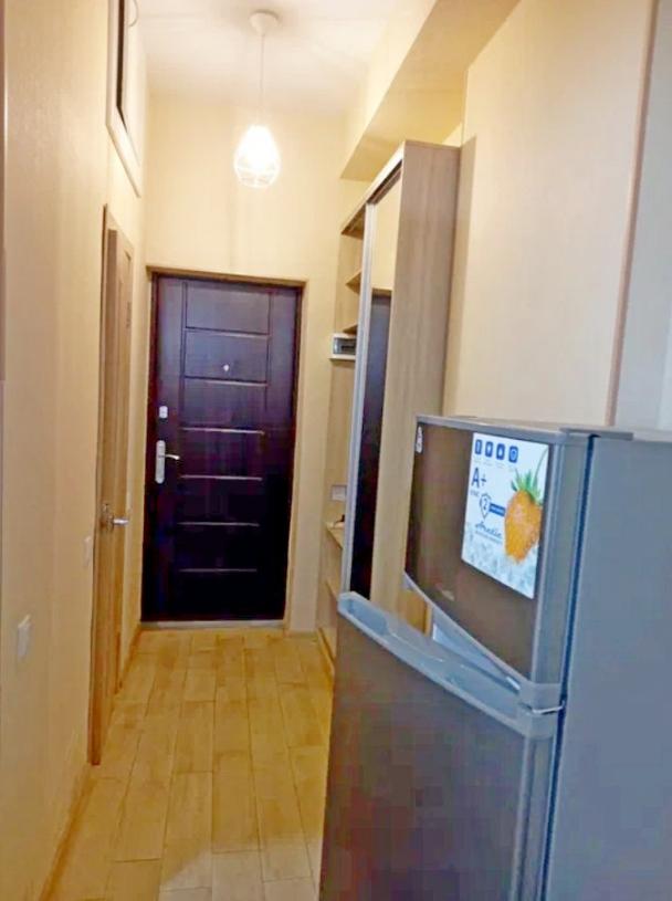 Гостинка, Харьков, Старая Салтовка, Салтовское шоссе