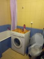 квартира, Харьков, ХТЗ, Индустриальный просп. (Фрунзе проспект)