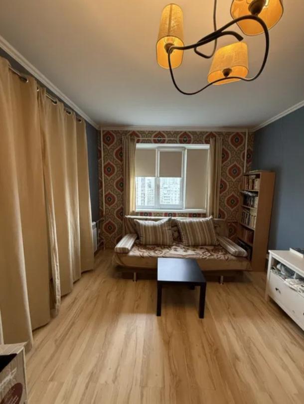 Квартира, 2-кімн., Харьков, 522м/р, Академика Павлова