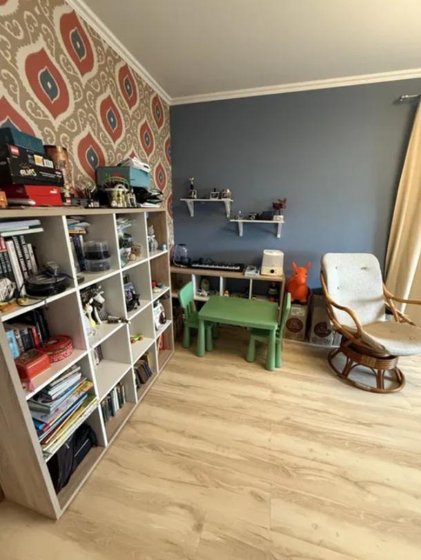 Квартира, 2-кімн., Харьков, 522м/р, Академика Павлова