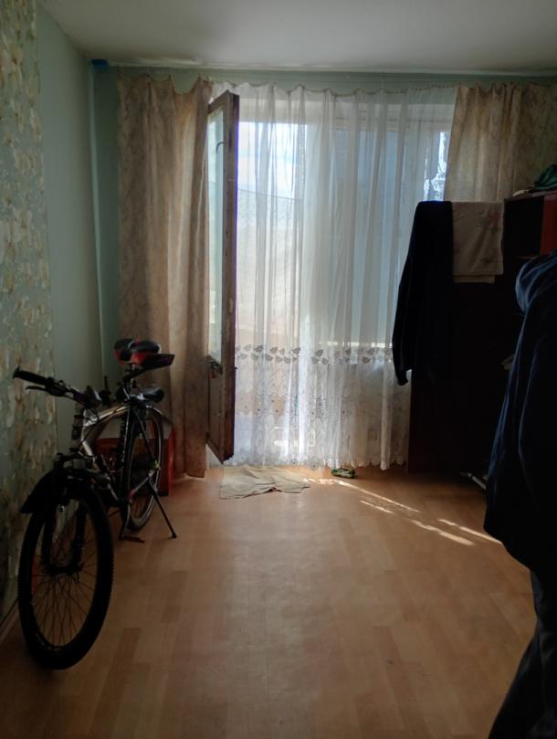 Квартира, 1-кімн., Харьков, 524м/р, Бучмы