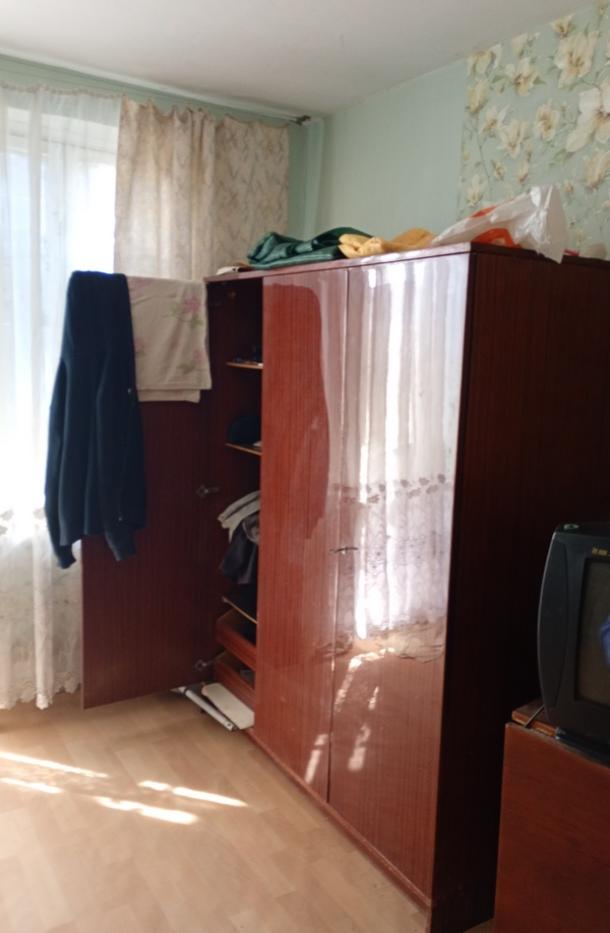 Квартира, 1-кімн., Харьков, 524м/р, Бучмы