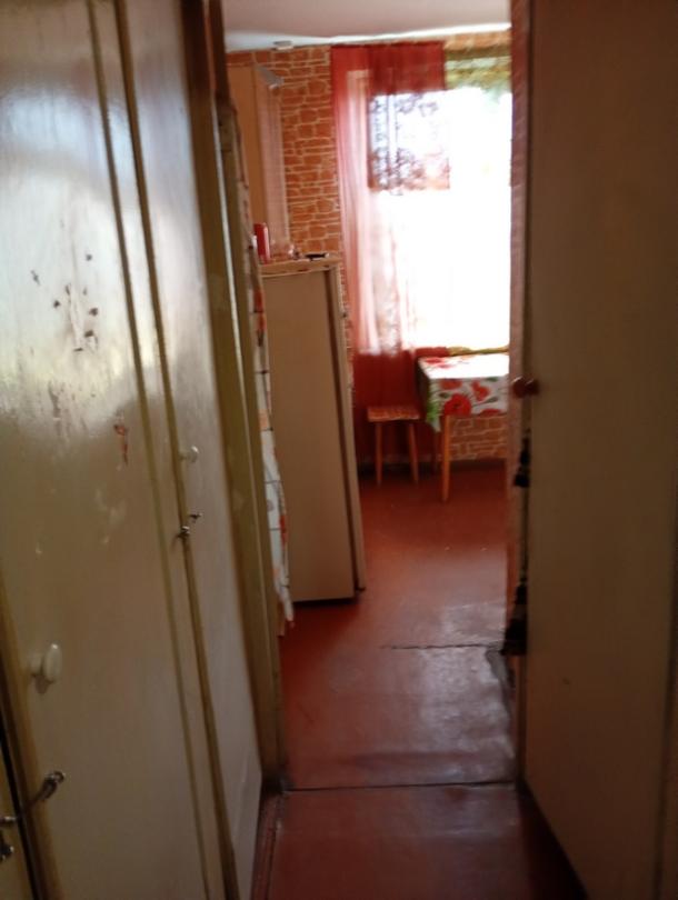 Квартира, 1-кімн., Харьков, 524м/р, Бучмы