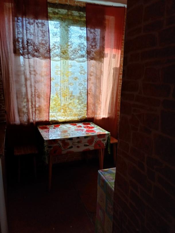 Квартира, 1-кімн., Харьков, 524м/р, Бучмы