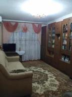 квартира, Харьков, Салтовка, Гвардейцев Широнинцев