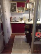 квартира, Харьков, ХТЗ, Косарева (Соколова)