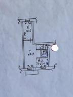 квартира, Харьков, Новые Дома, Бригады «Хартия» (Маршала Рыбалко)