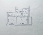 квартира, Харьков, ХТЗ, Северина Потоцкого (17 Партсъезда)