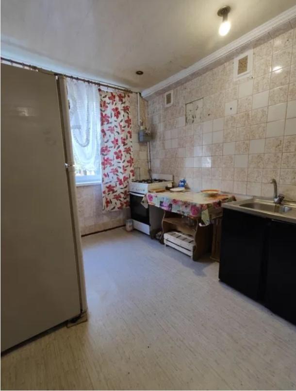 Квартира, 1-кімн., Харьков, 602м/р, Юбилейный пр. (50 лет ВЛКСМ пр.)