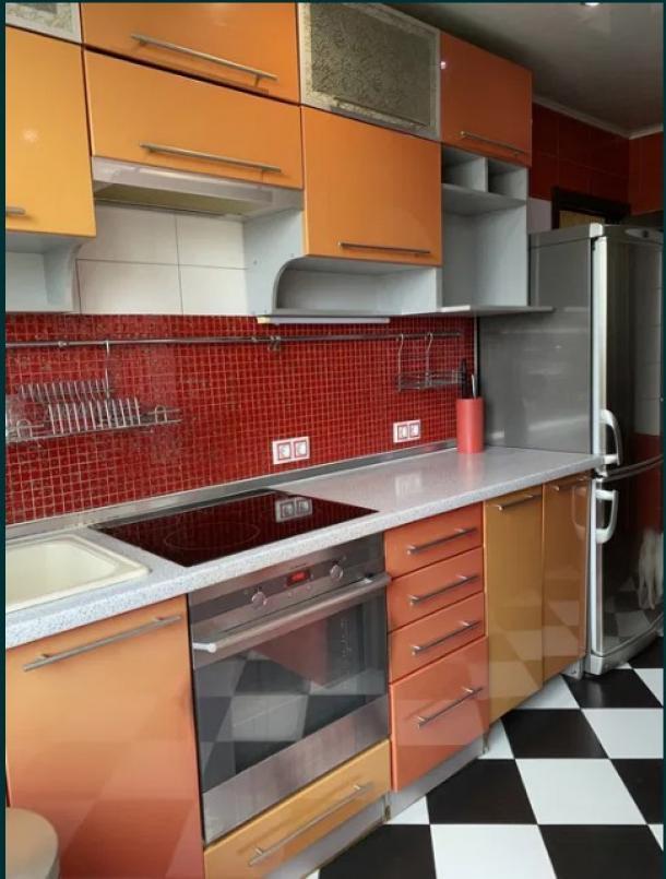 Купить квартира, Харьков, Салтовка, Салтовское шоссе