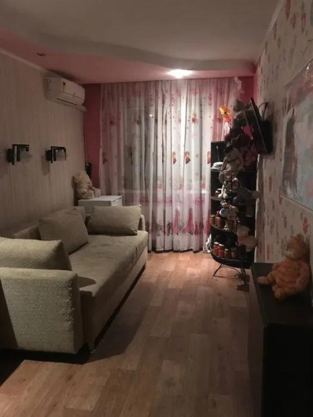 Квартира, 3-кімн., Харьков, Новые Дома, Каденюка (Танкопия)