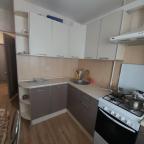 квартира, Харьков, Рогань жилмассив, Зубарева