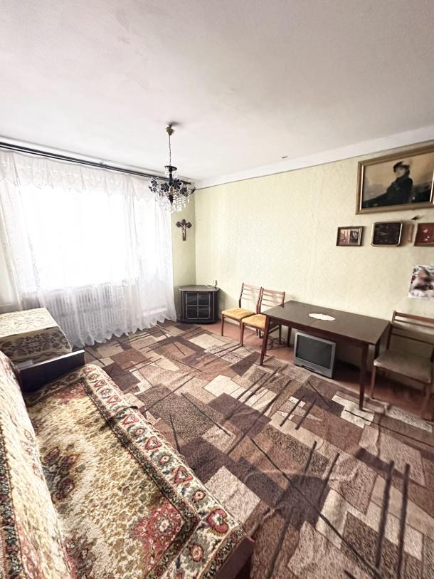 Квартира, 1-кімн., Харьков, 1 Северная Салтовка, Соборности Украины (Дружбы Народов)