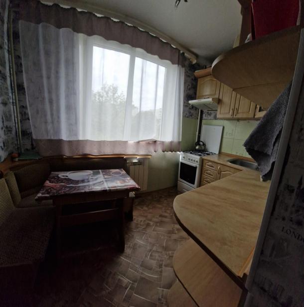 Квартира, 1-кімн., Харьков, Холодная Гора, Чередниченковский пер.