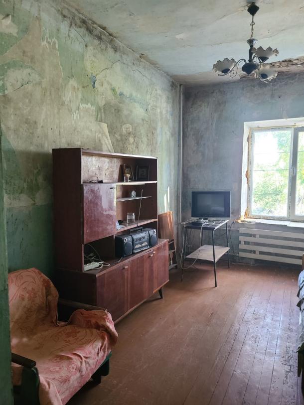 Комната, Харьков, Аэропорт, Аэрофлотская