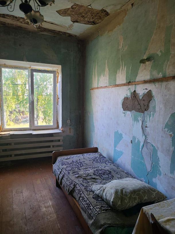 Комната, Харьков, Аэропорт, Аэрофлотская