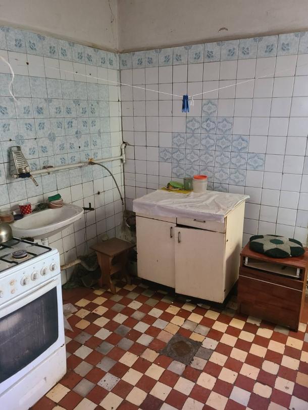 Комната, Харьков, Аэропорт, Аэрофлотская