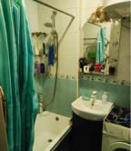 квартира, Харьков, ХТЗ, Индустриальный просп. (Фрунзе проспект)