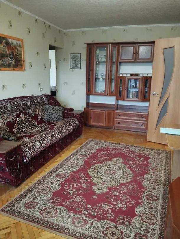 Купить квартира, Харьков, ХТЗ, Александровский пр.