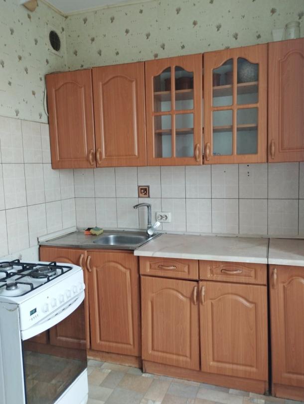 Квартира, 1-кімн., Харьков, Алексеевка, Алексеевская