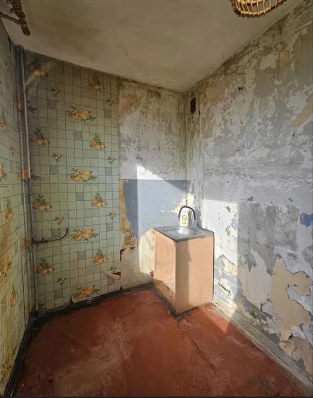 Квартира, 1-кімн., Харьков, Залютино, Огарёва