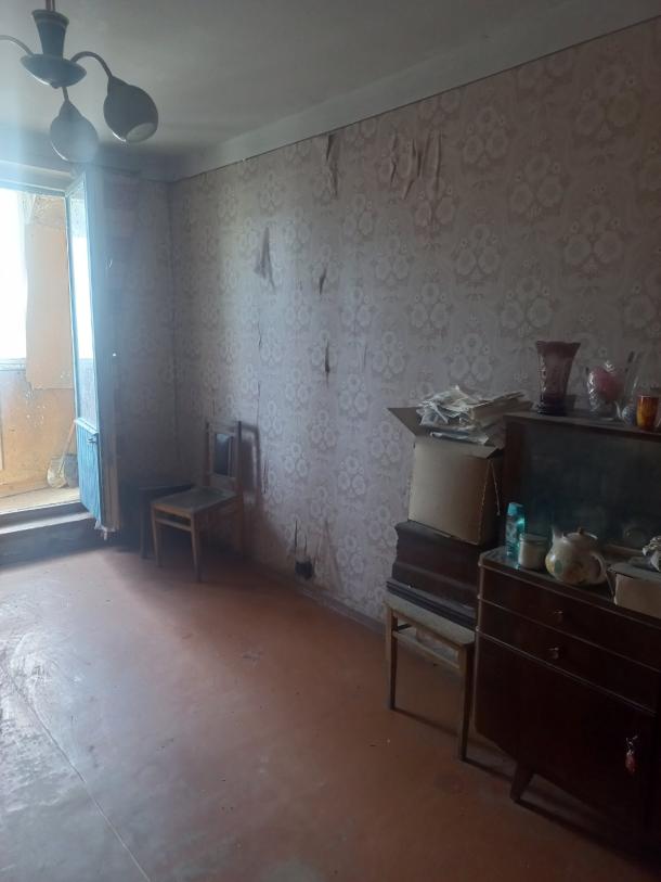 Квартира, 2-кімн., Харьков, 533м/р, Тракторостроителей просп.